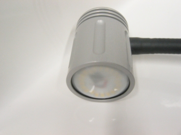 Prolyx  LED- Magnetleuchte 9 W