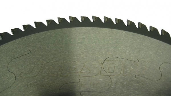 HM - bestücktes Sägeblatt D-355mm/90Z